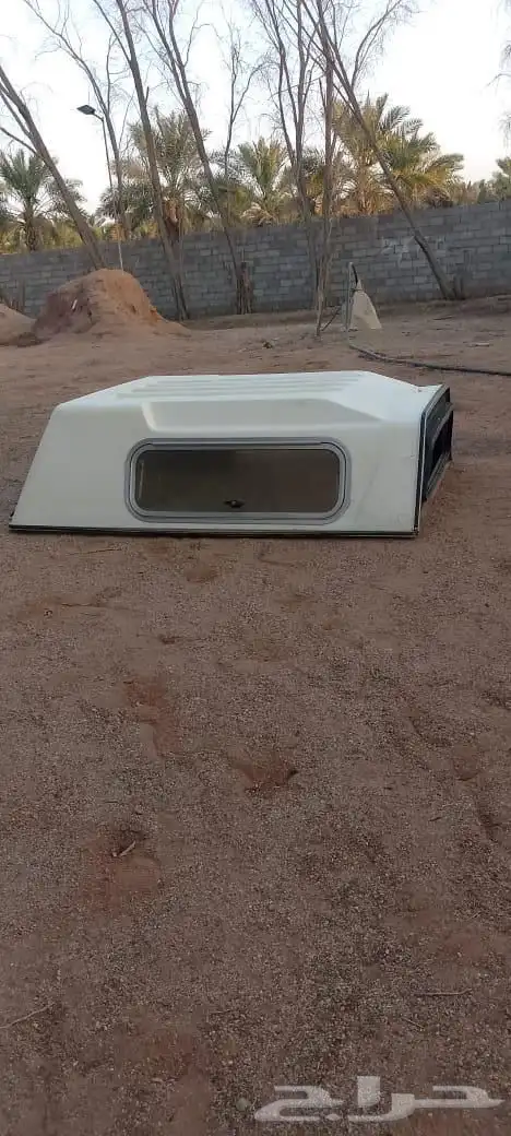 فيبر وشبك حوض ونيت 0