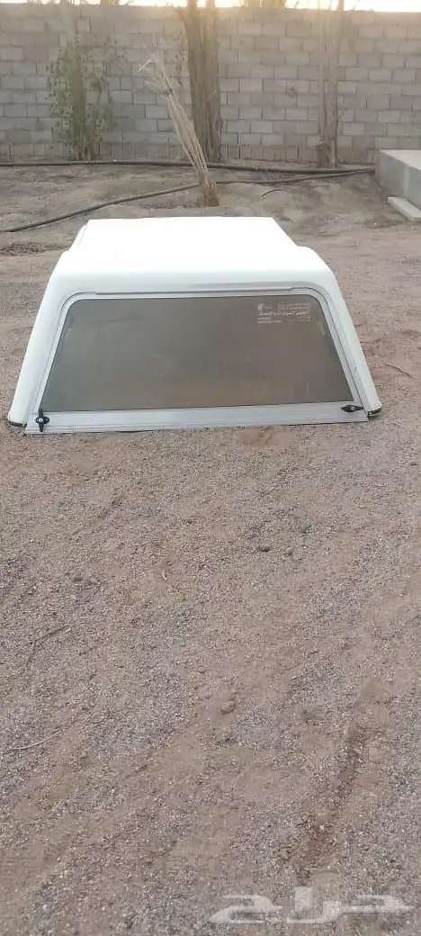 فيبر وشبك حوض ونيت 5