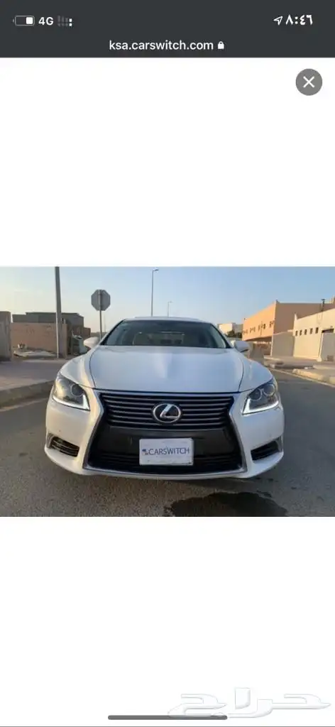 لكزز 10