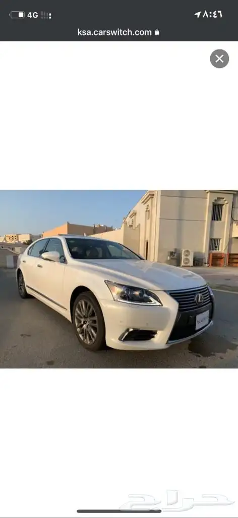 لكزز 9