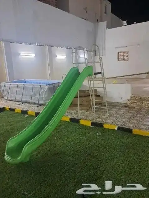 مراجيح زحاليق متعددة العاب بجودة عالية وأنواع متنوعة 7