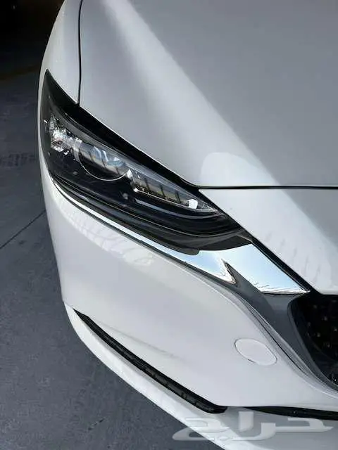 مازدا 6 - 2025 9