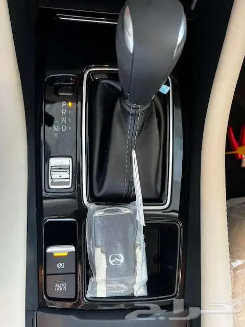 مازدا 6 - 2025 13