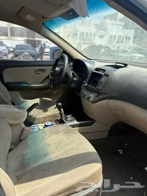 النترا 2011 2