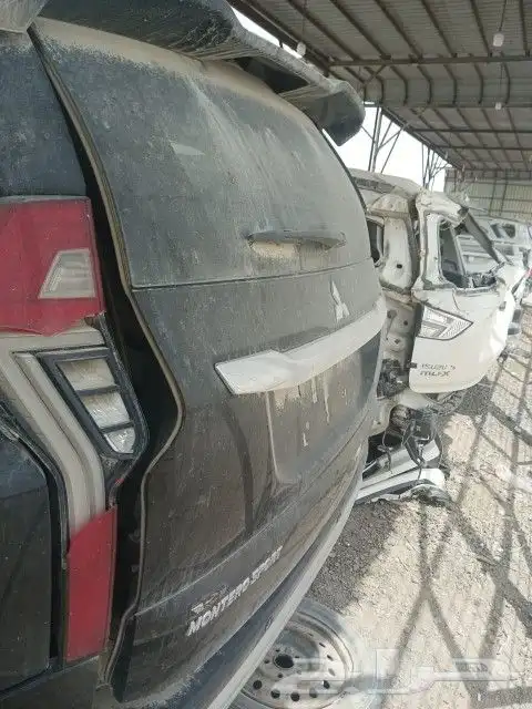 تشليح ميتسوبيشي Z7 3