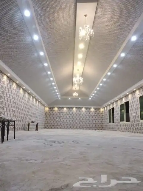 بيت شعر ملكي عادي مظلات غير كماش خيما فكو تركيب معلم الباكست 3