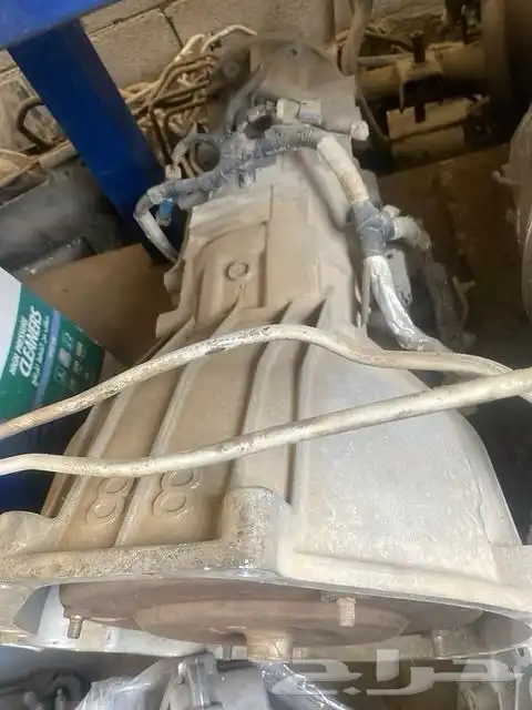 قير فكتوريا مع الطنجرة 1