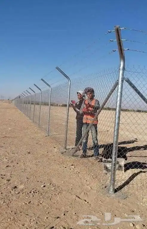 ابو احمد مقاول عام 6