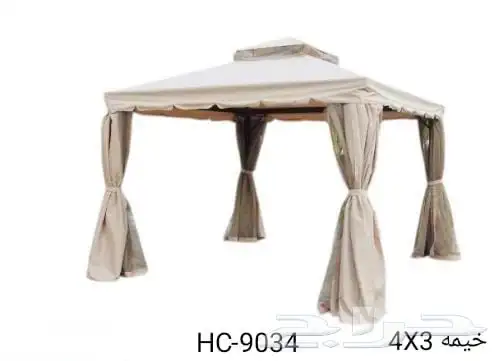 خيمه خيمات 4