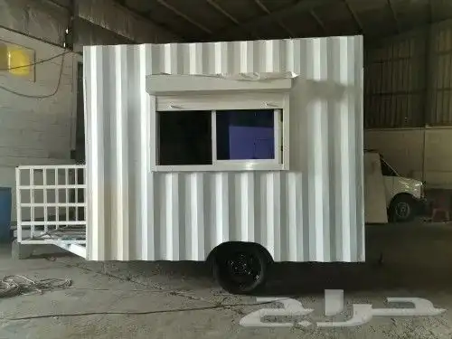 فود ترك بسعر 9500 9