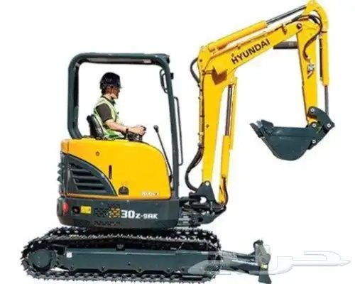 سائق بوكلين يبحث عن عمل 2