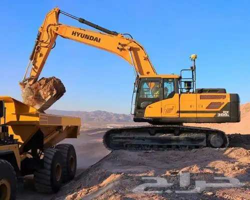 سائق بوكلين يبحث عن عمل 5