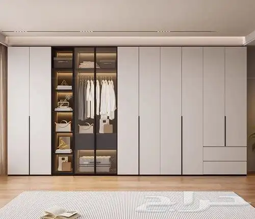 تفصيل وتصميم دواليب وغرف نوم 4