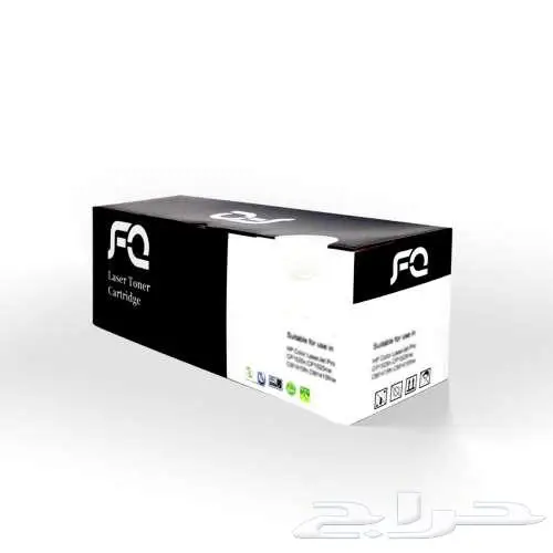 أحبار الطابعات الليزر بسعر تنافسي 0