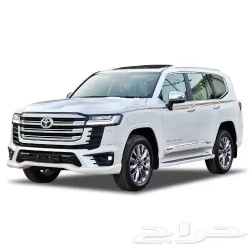 مكينه لاندكروزر من 2022الى 2025 0