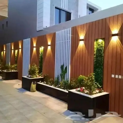 نجيله صناعي وعشب جدراي مشتل زراعي 7