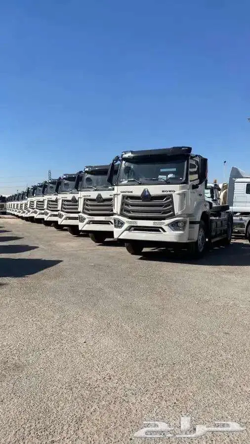 شاحنه سنو تراك 2026 0