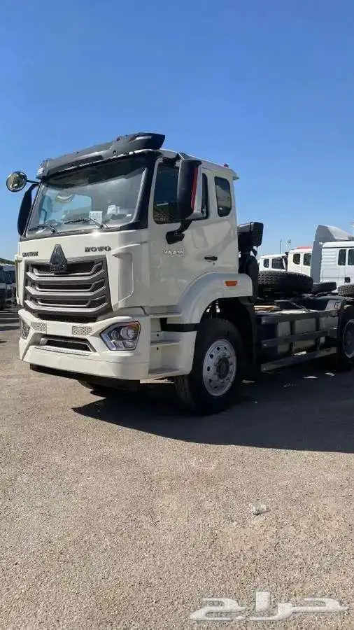 شاحنه سنو تراك 2026 2