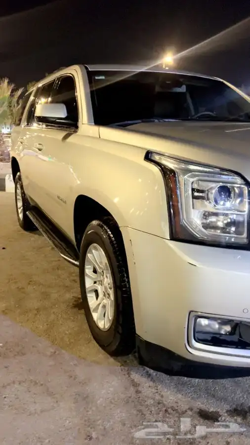 جمس يوكن 2017 0