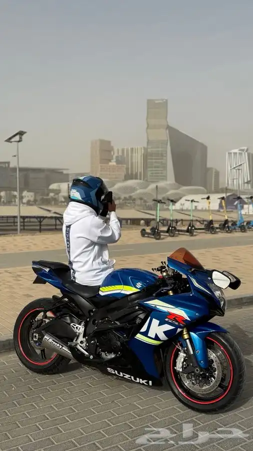سزوكي ريس 750 للبيع 0