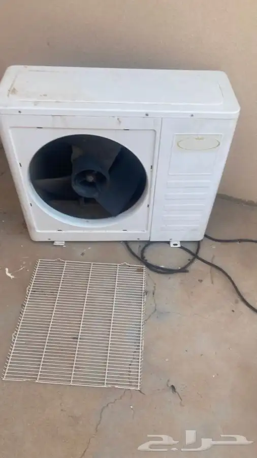 للبيع مكيف 0