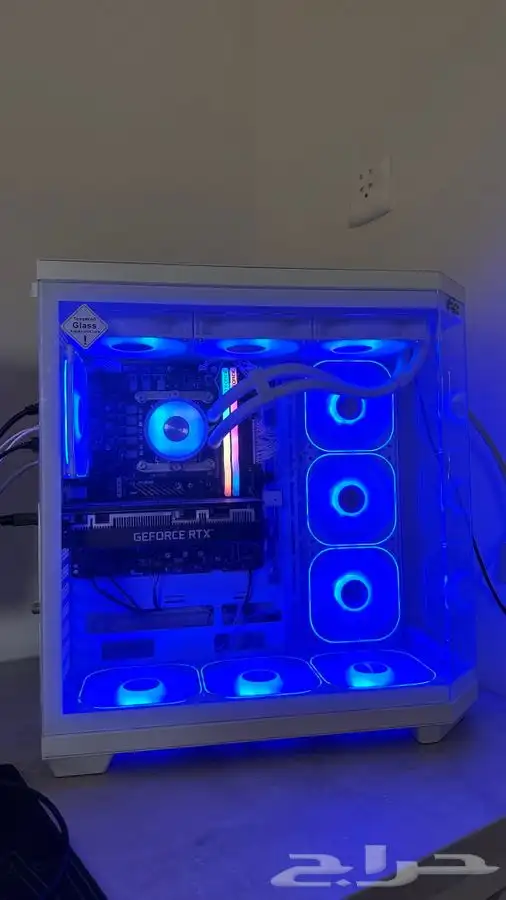 بي سي pc 1