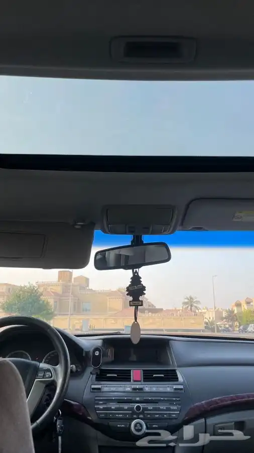 اكورد 2010 13