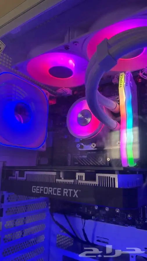 بي سي pc 3