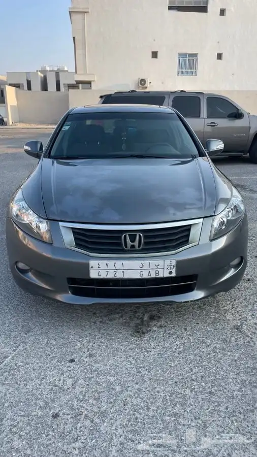اكورد 2010 5