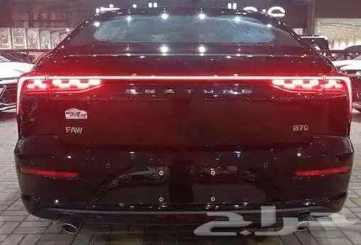 فاو بيستون بي 70 كمفورت موديل 2025 تقسيط جميع البنوك 5