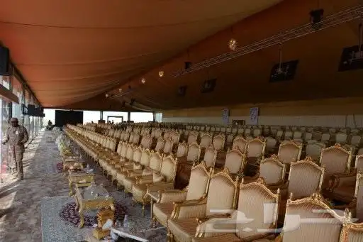 للحفلات جميع المناسبات شبكه الأفراح 20