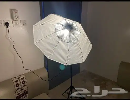 اضاءه تصوير 2