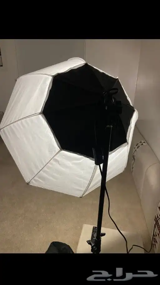 اضاءه تصوير 1