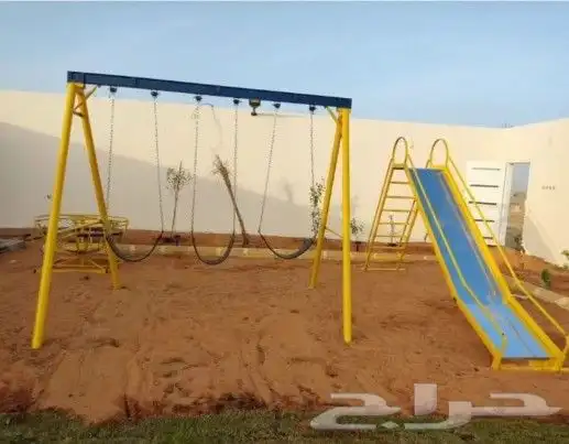 مراجيح العاب أطفال 7