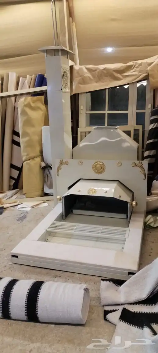 محل للخيام والمضلات 27