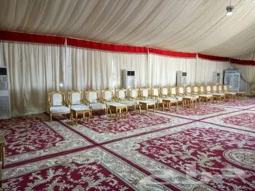 للحفلات جميع المناسبات شبكه الأفراح 22