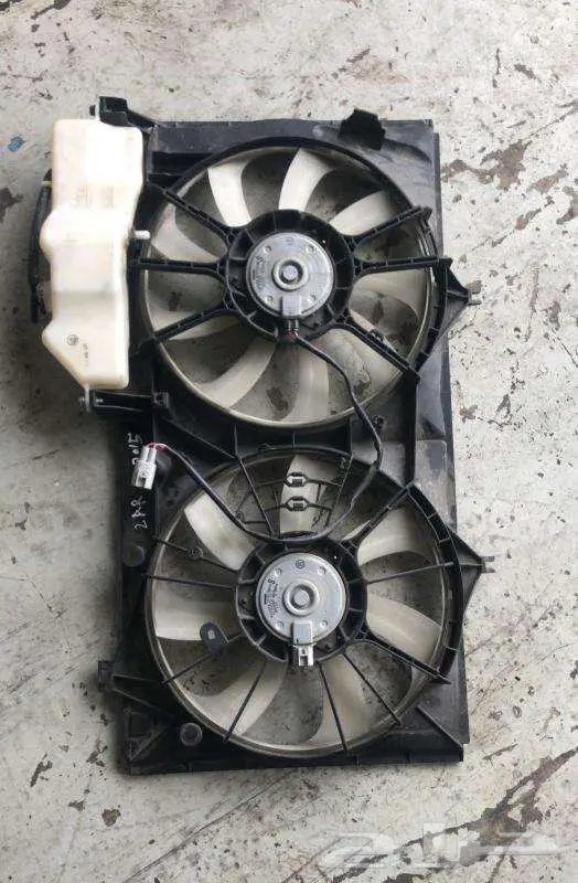 دينمو سلف كمبروسر كامري اربع سلندر 2012_2017 30