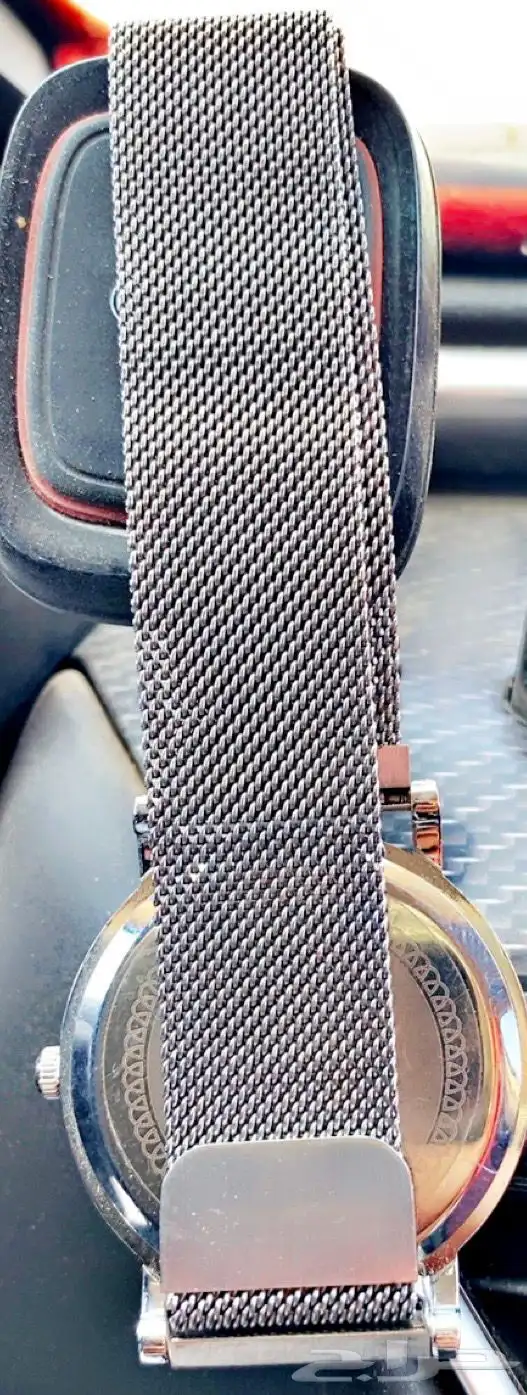 ساعه للبيع 1