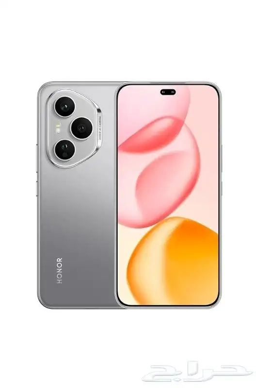 هونر 400 برو Honor 400 pro 2
