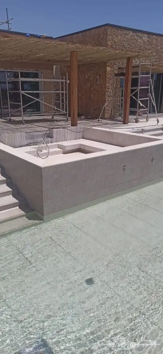 مقاول تشطيب طابوق لياس تليس بلاط سيراميك الرخام بويا 9