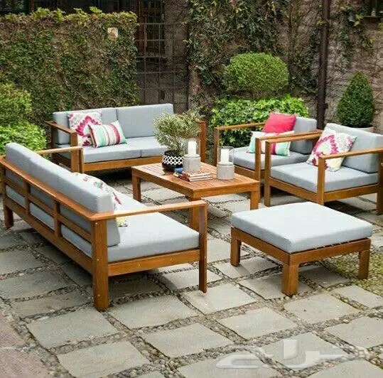 جلسات وتفصيل طاولات كوفي 0