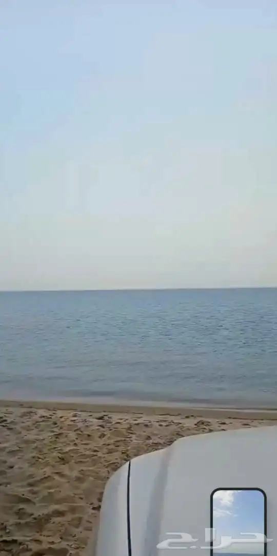 فلة للبيع 2 مليون موقع مطل على الشاطئ 6