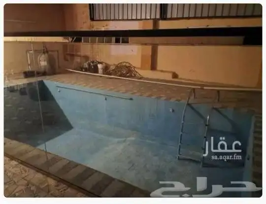 استراحة مؤثثة للايجار 1