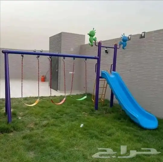 مراجيح العاب أطفال 3