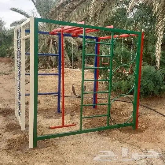 مراجيح العاب أطفال 2