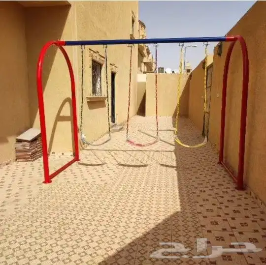 مراجيح العاب أطفال 6