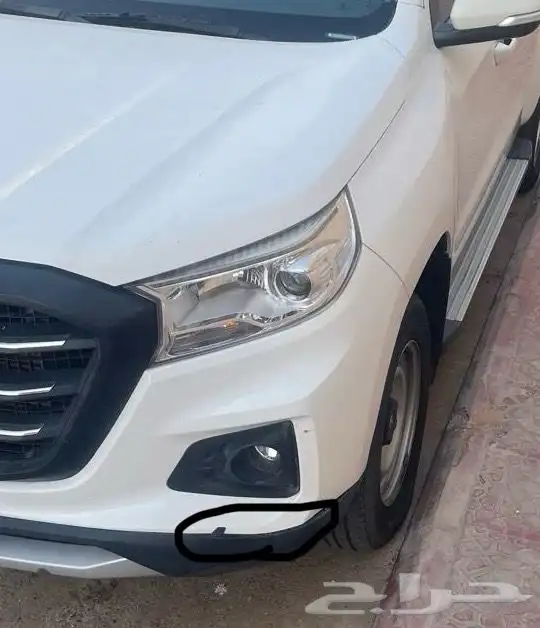 شانجان هنتر الموديل 2022 13