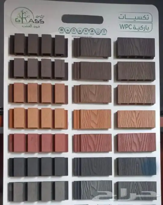 مستودعات جملة ديكورات داخلية وخارجية متعددة الأغراض 10