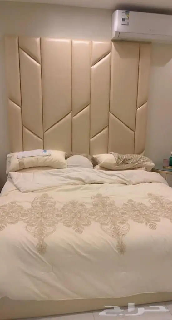 فيلا مساحة 288م للبيع بحي المونسية الغربي (خلف الدانوب) 0