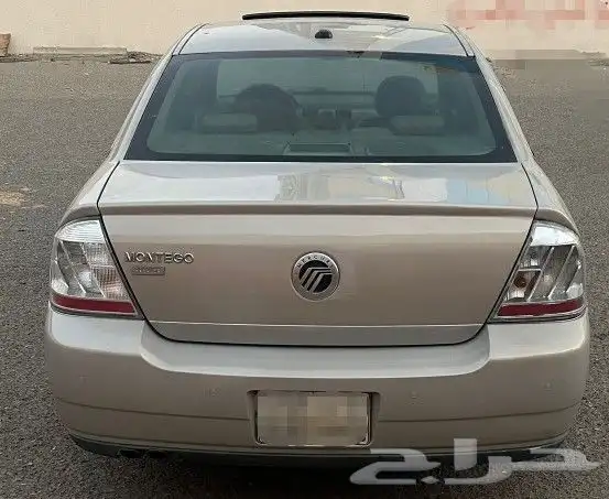 فورد ماركيز منتيجو2009 .. 3